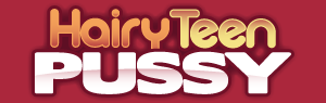 Hairy Teen Pussy